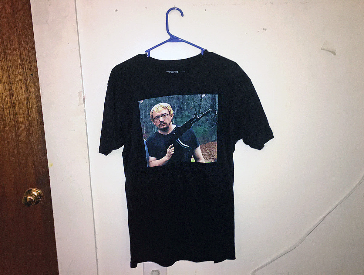 Shooter Shirt