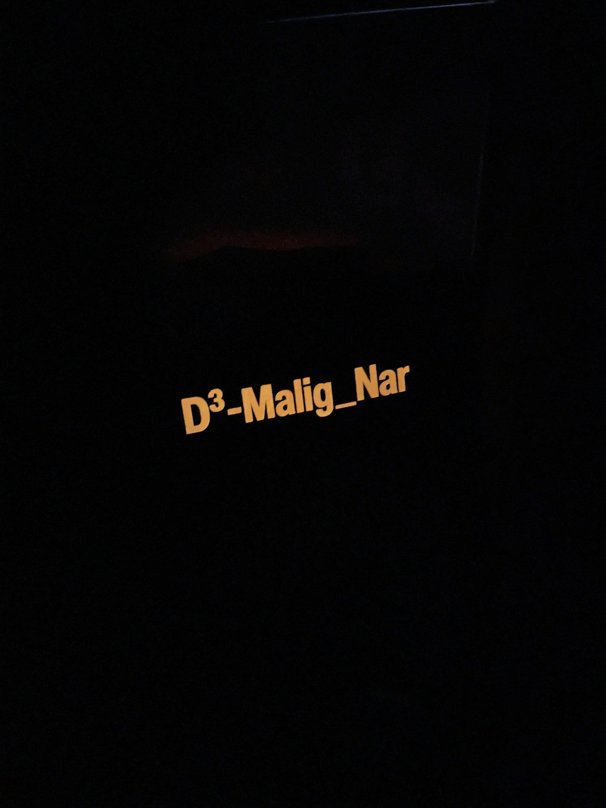 D³-Malig_Nar - Navy 4
