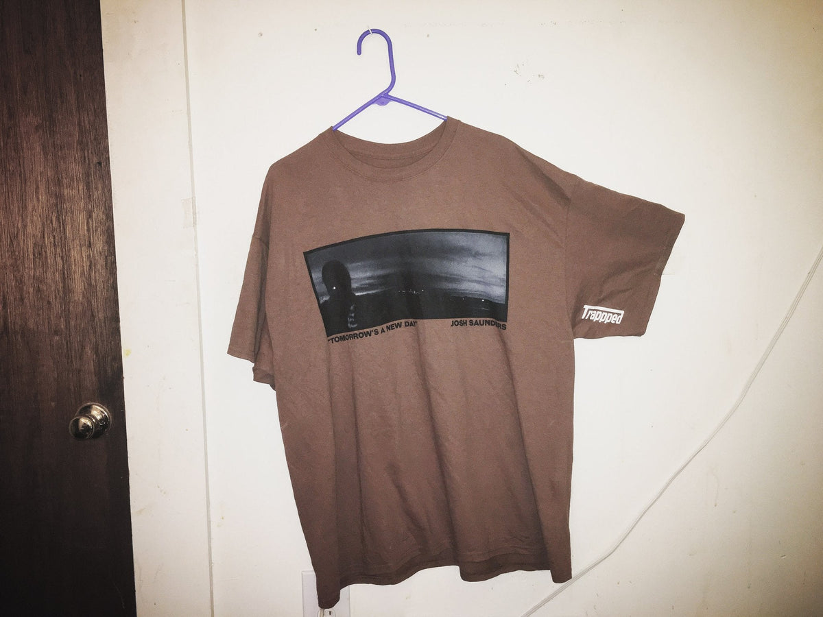 Tomorrow's A New Day (GKC) 3