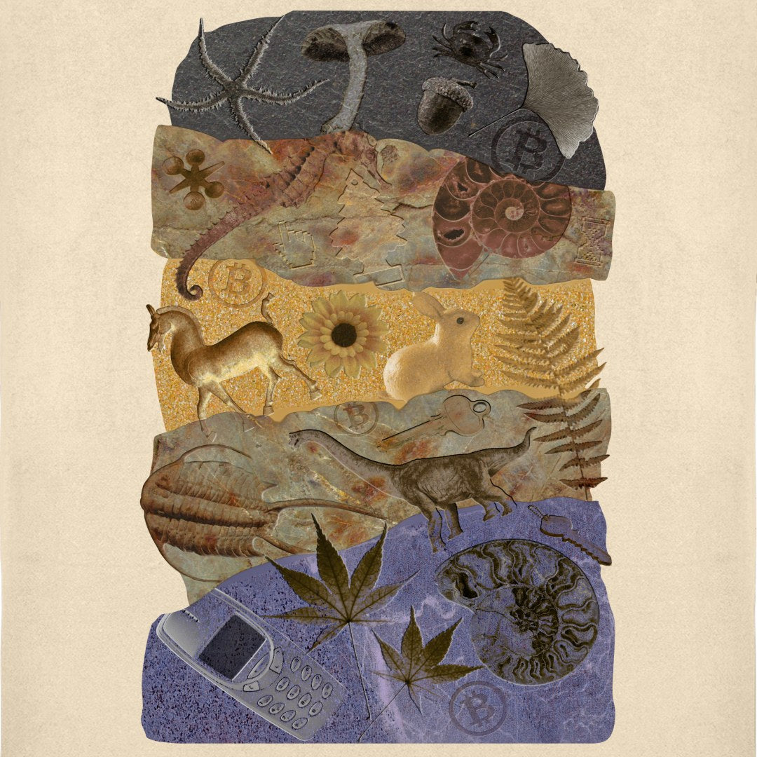 Stone Age BTC 3