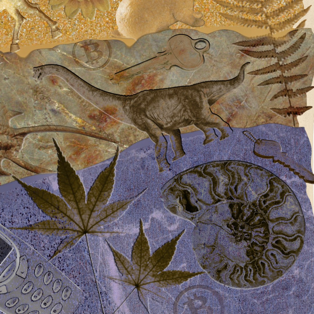 Stone Age BTC 4