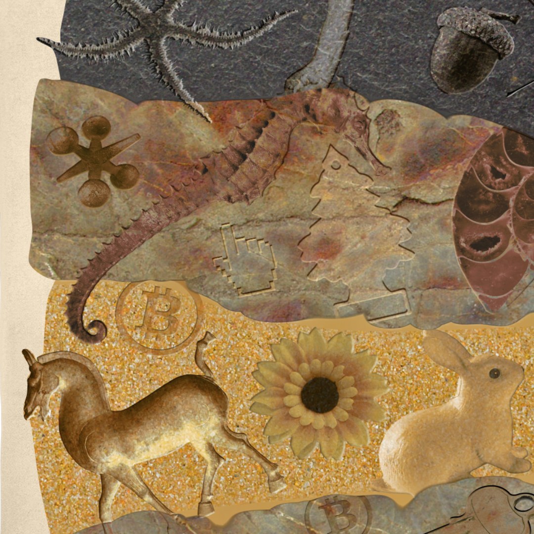 Stone Age BTC 5