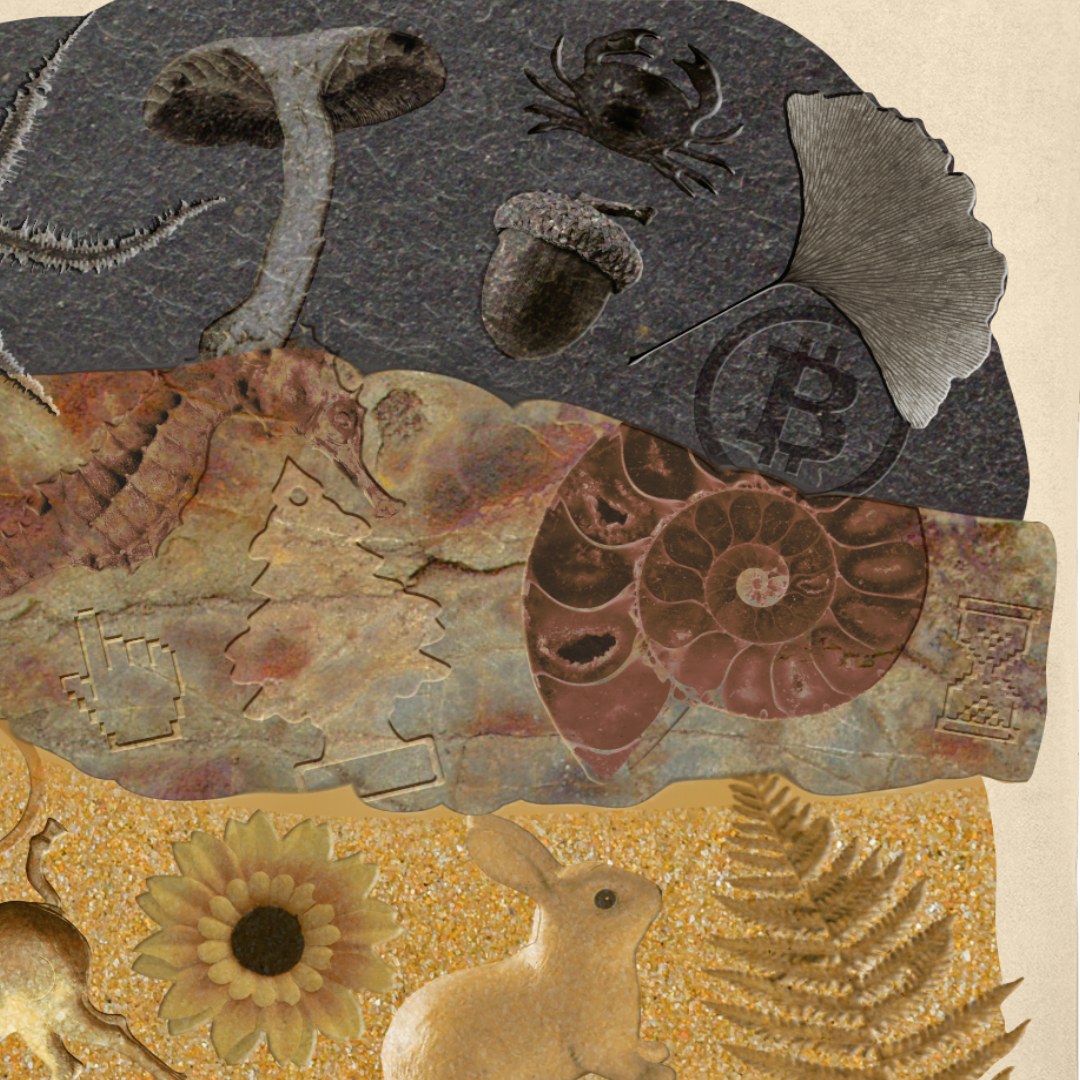Stone Age BTC 6
