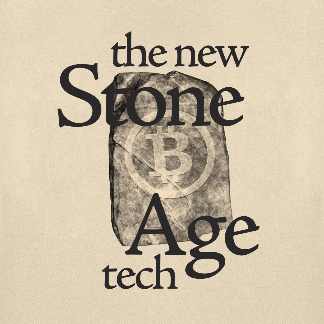 Stone Age BTC 7