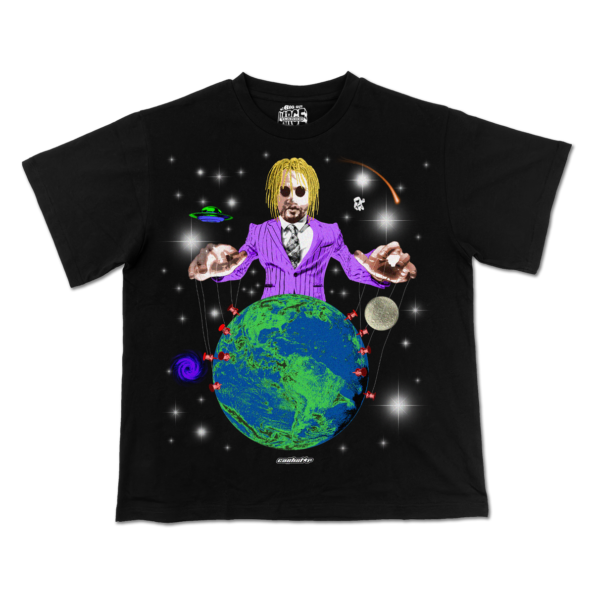 Global Presence Cash Star Business