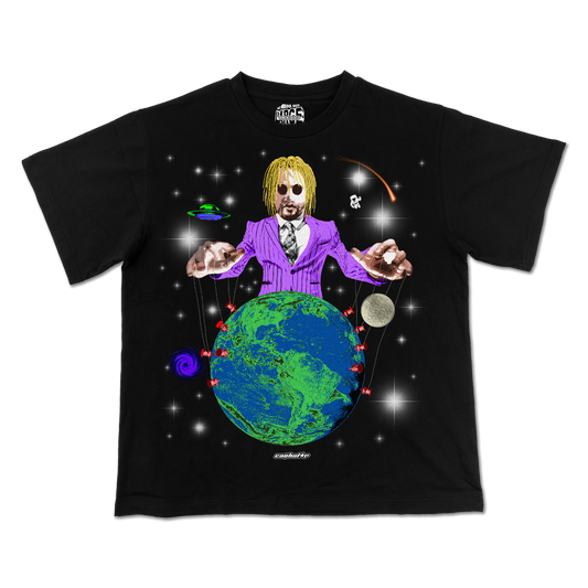 Global Presence Cash Star Business