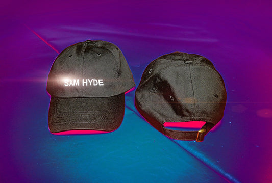 Sam Hyde Dad Hat