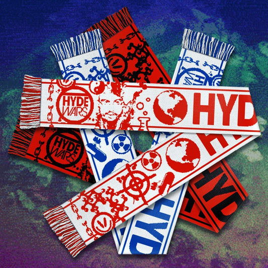 HydeWars Scarf