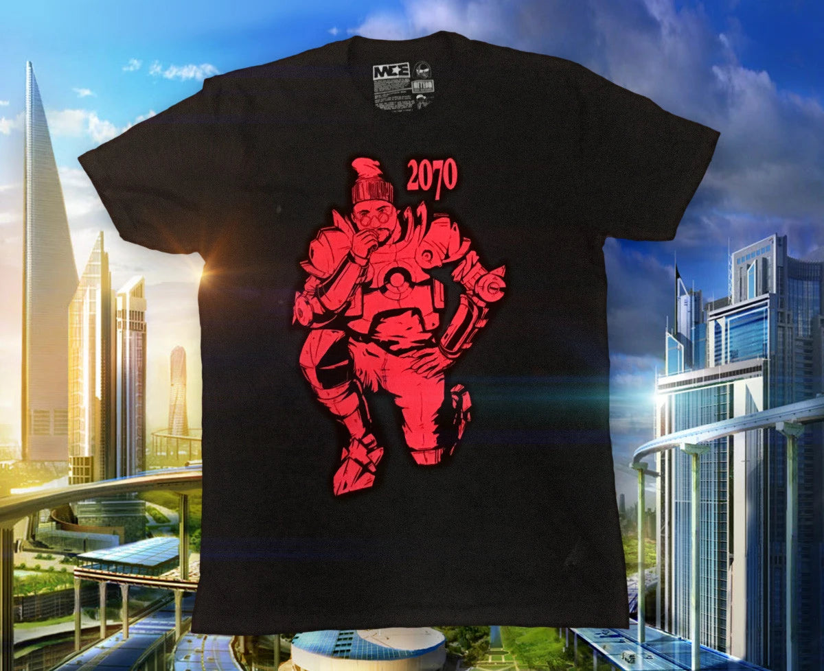 2070 Just Kill 'Em