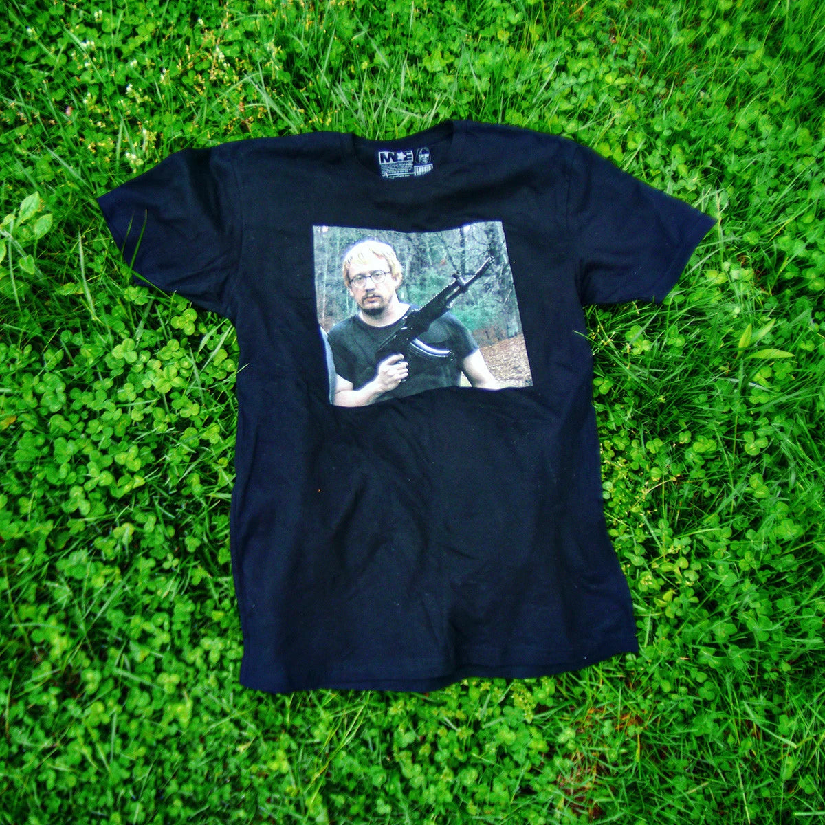Shooter Shirt