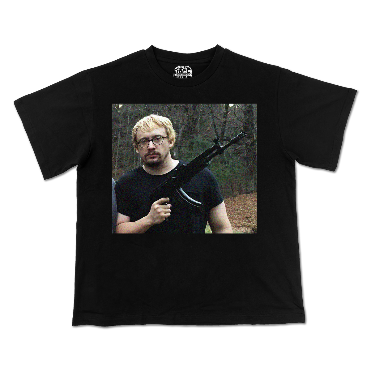 Shooter Shirt