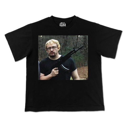 Shooter Shirt