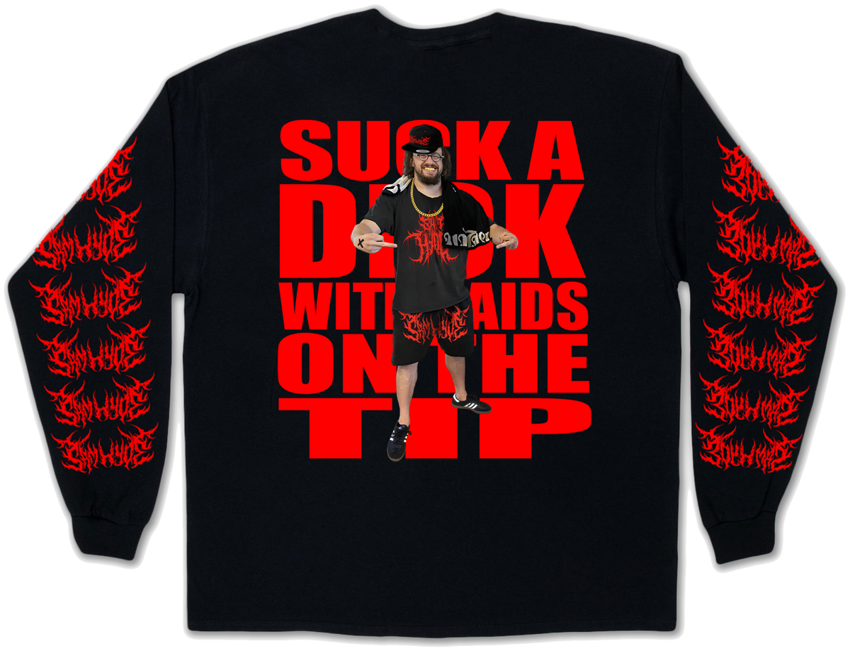 Slam Hyde Long Sleeve