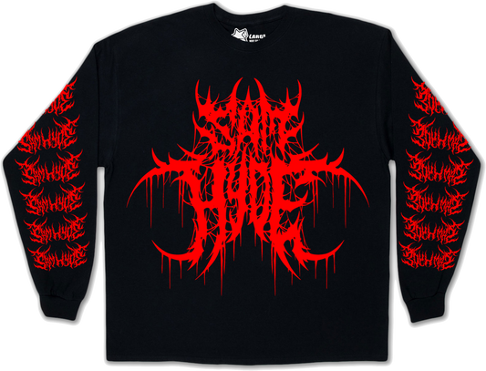 Slam Hyde Long Sleeve