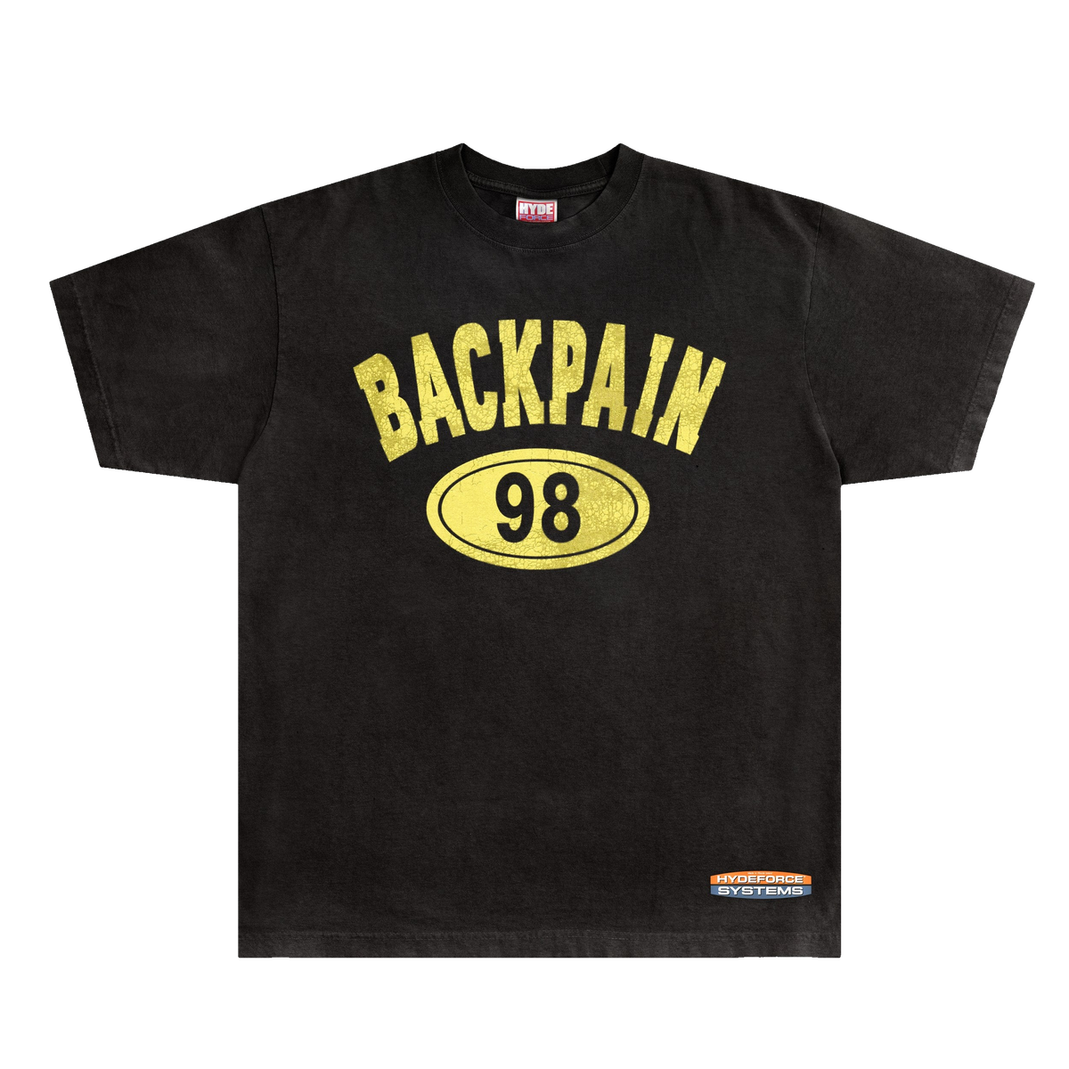 Back Pain 1