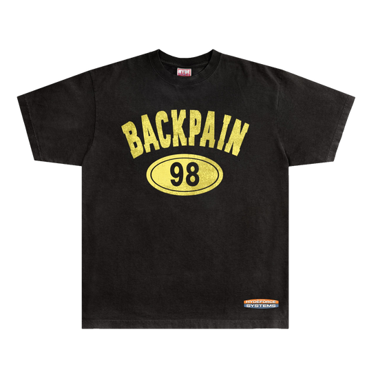Back Pain 1