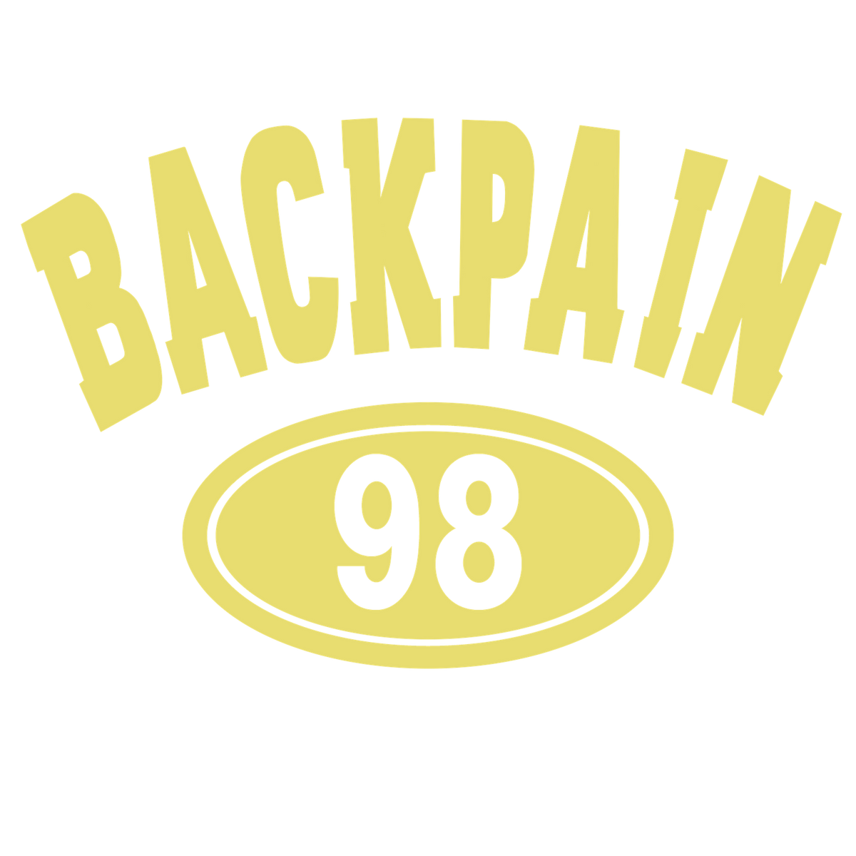 Back Pain 3