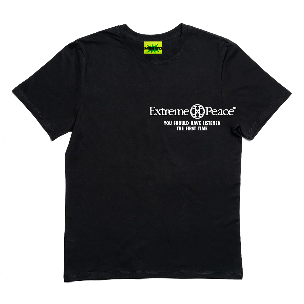 XP Logo (Black) 1