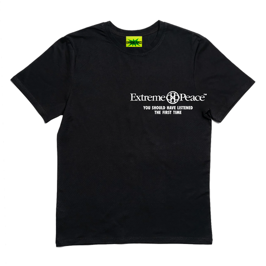 XP Logo (Black) 1