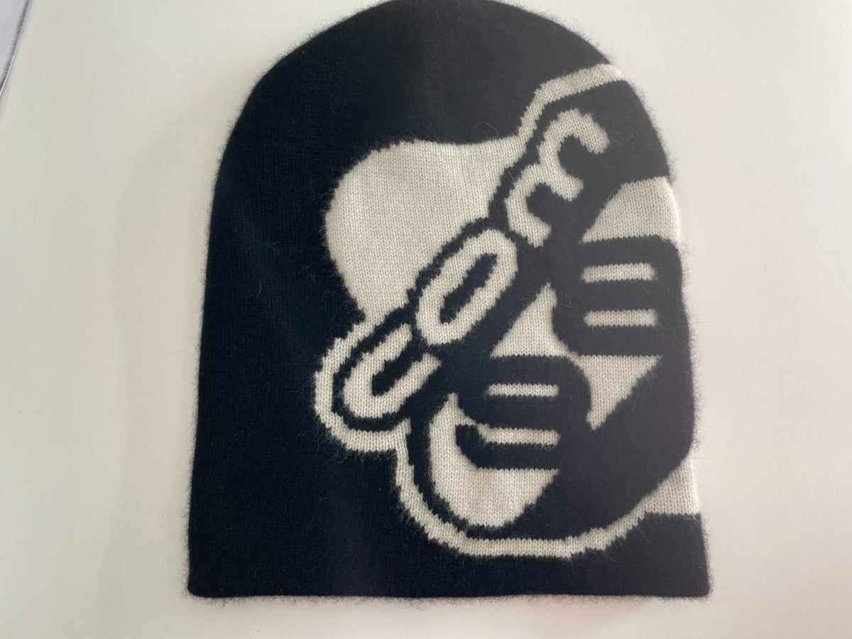 COM98 Frenckenberger Beanie 2