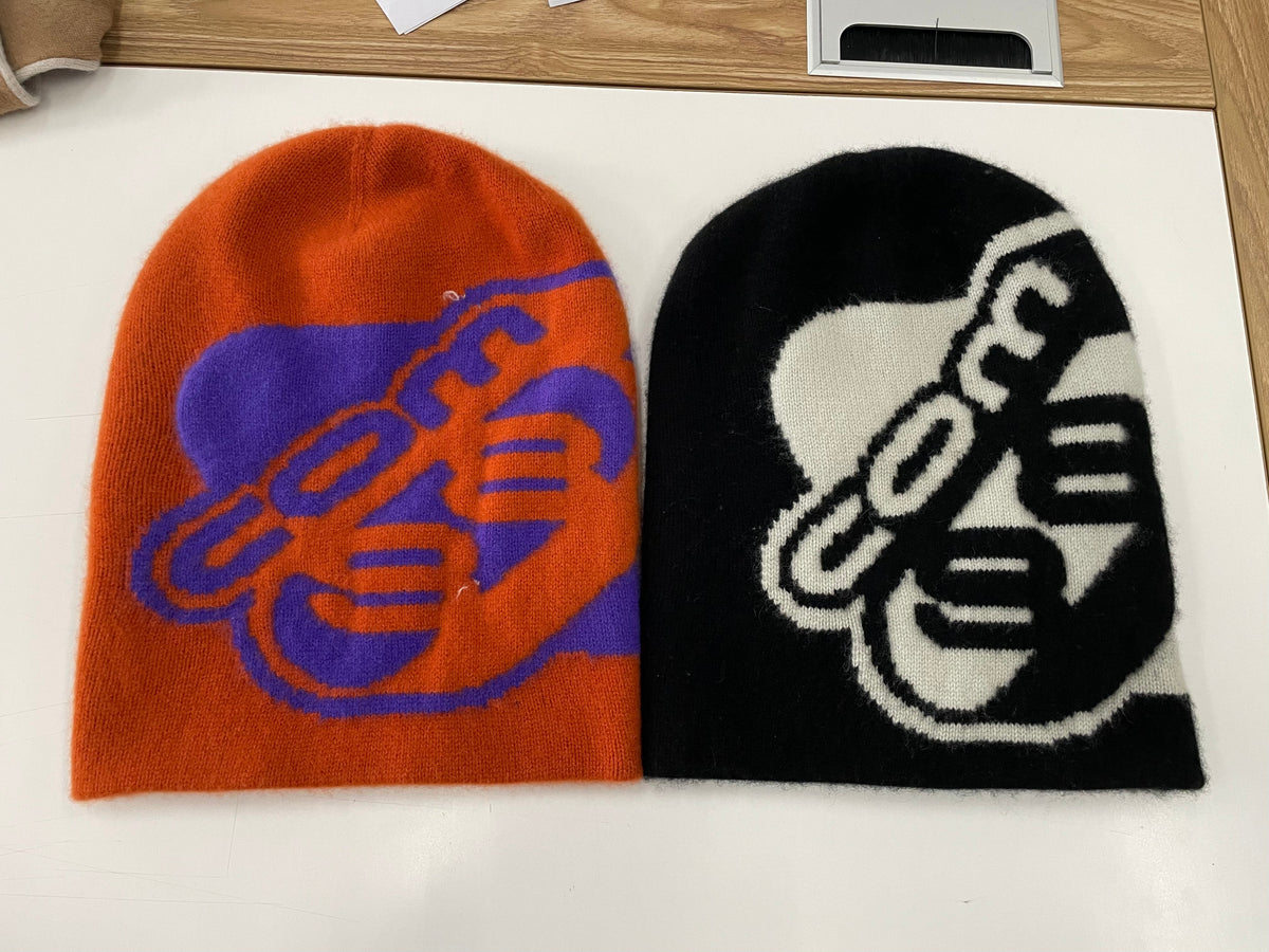 COM98 Frenckenberger Beanie 3