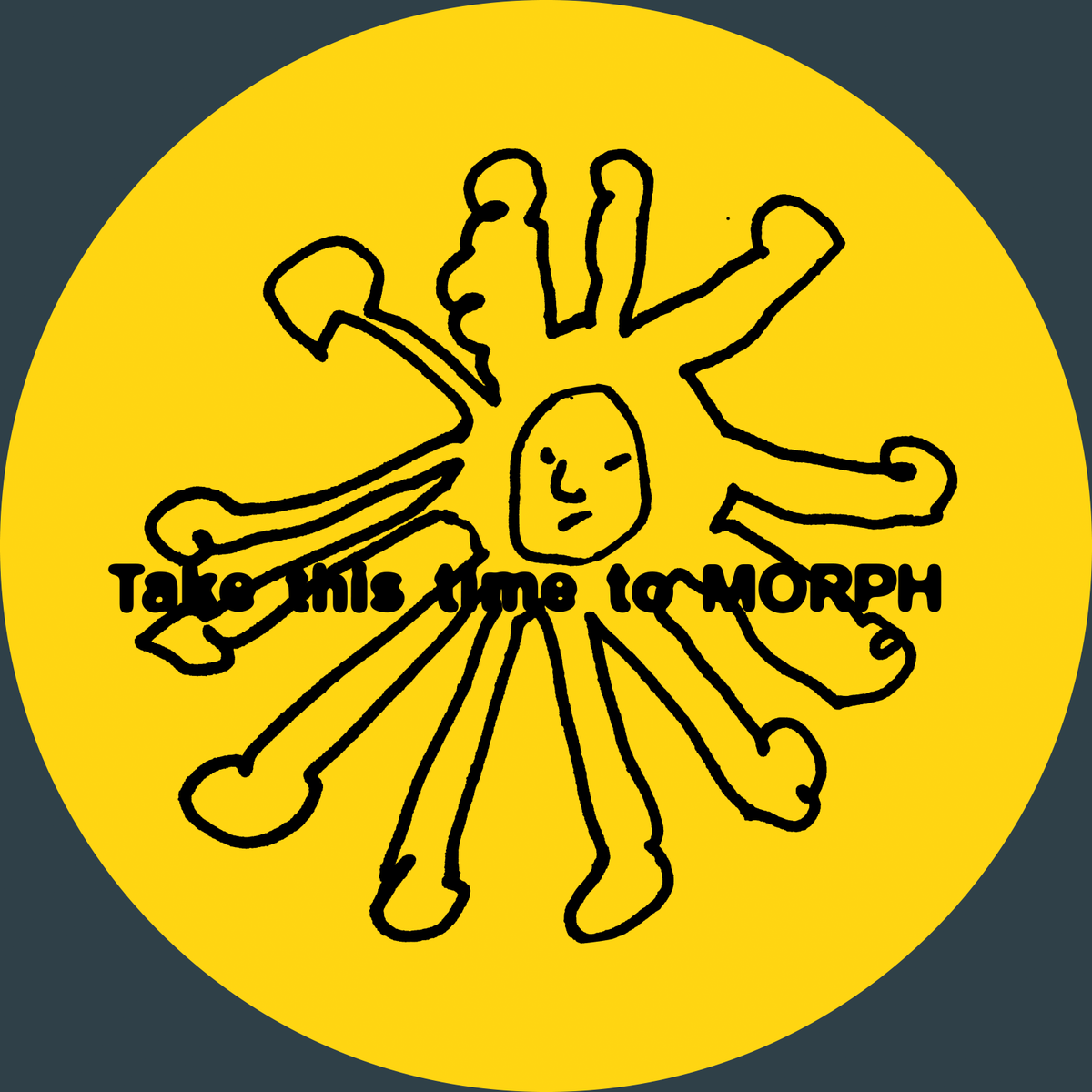 Coronavirus Stickers 3