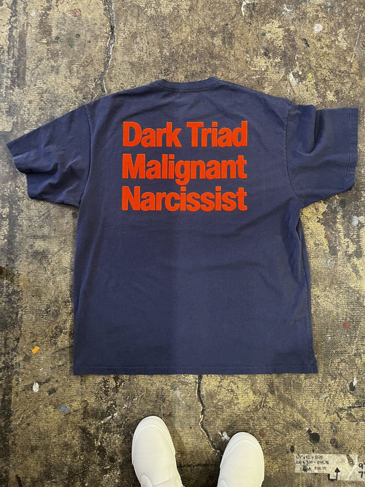D³-Malig_Nar - Navy 1