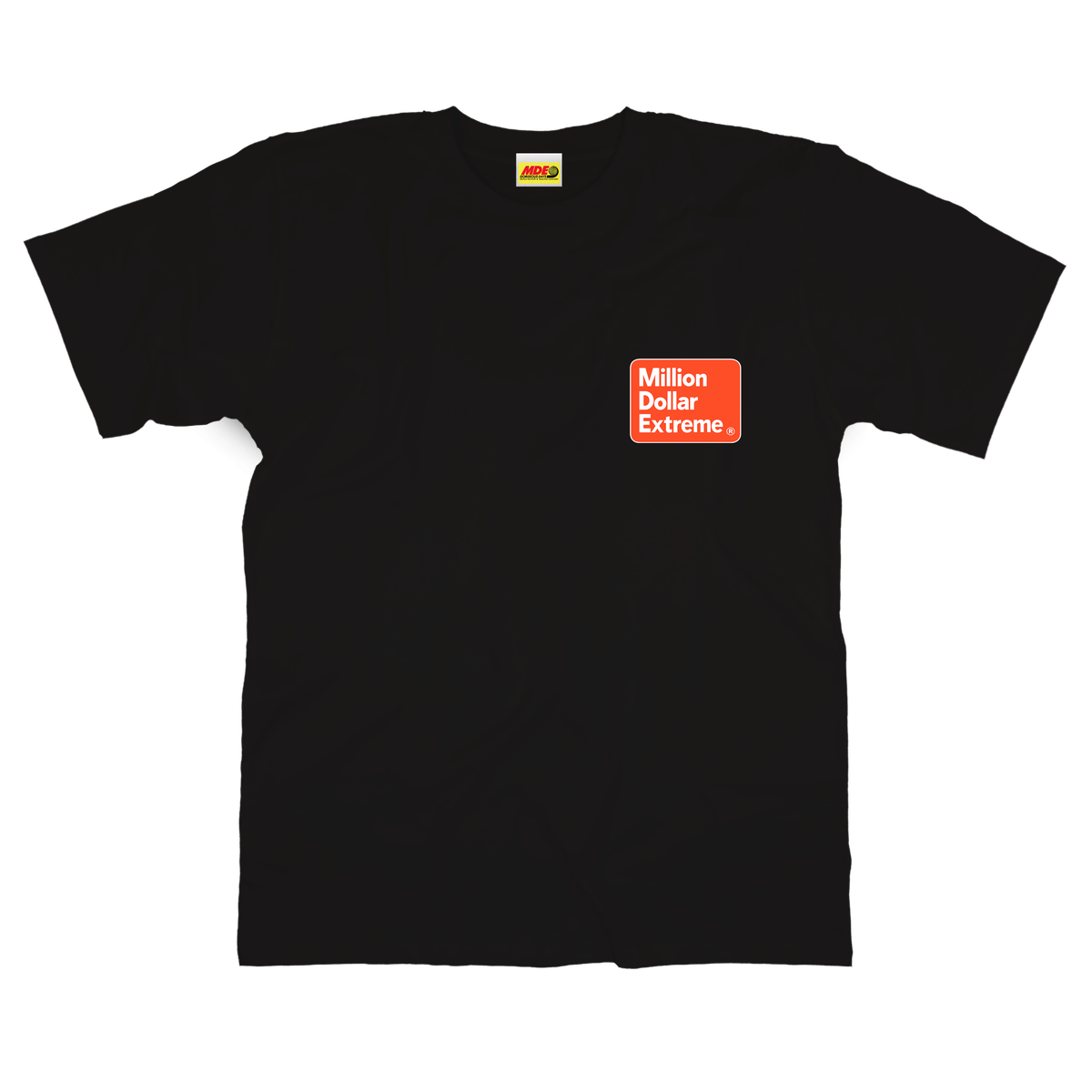 Education Sucks (Black) 2
