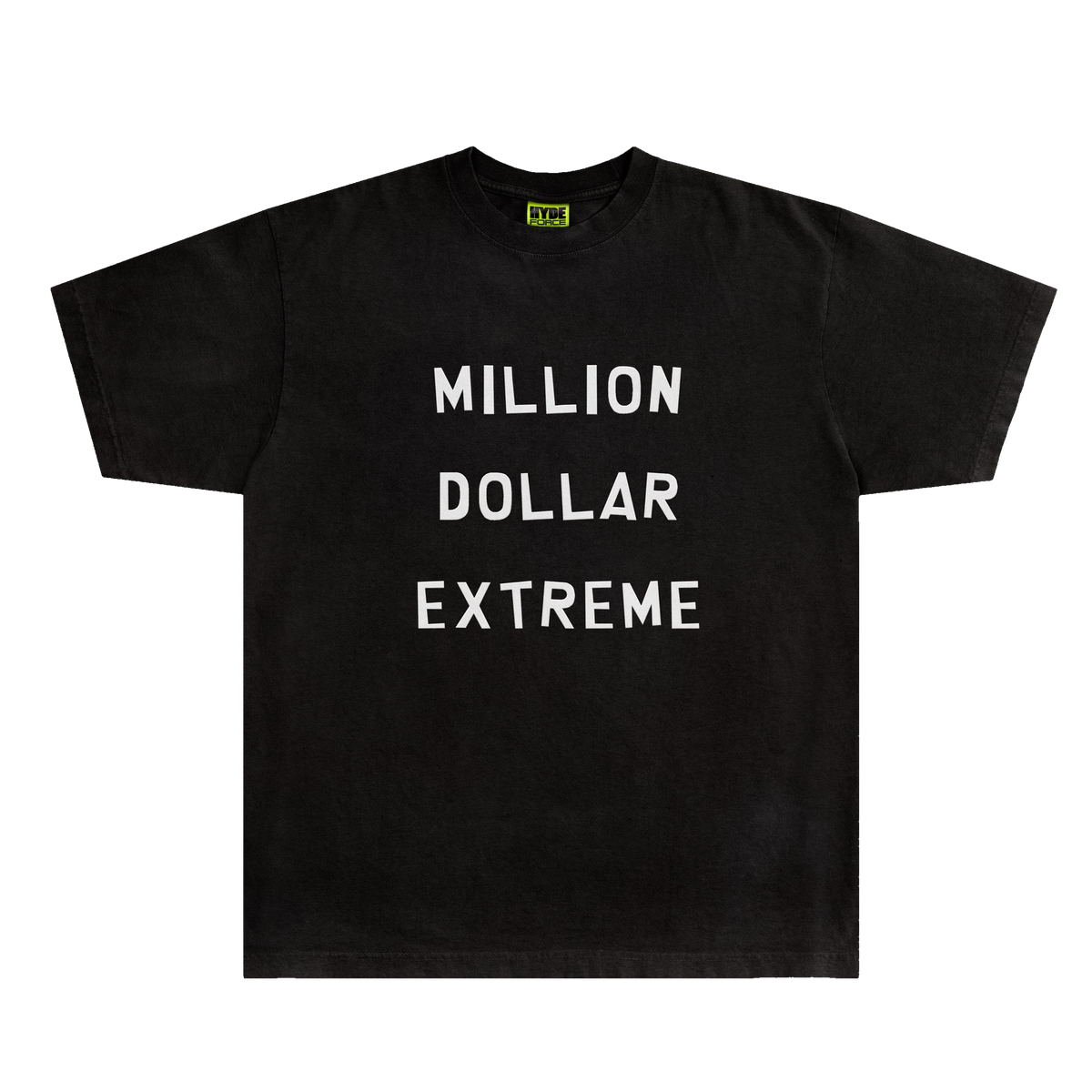 Extreme Park - Black 1