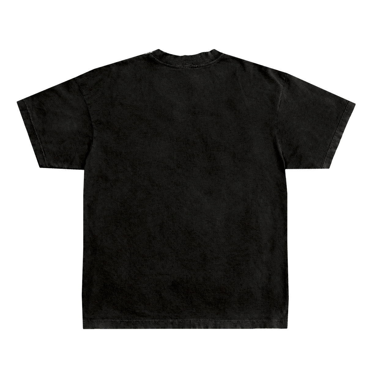 Extreme Park - Black blank back
