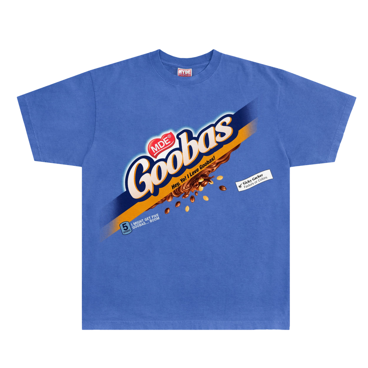 Goobas 1