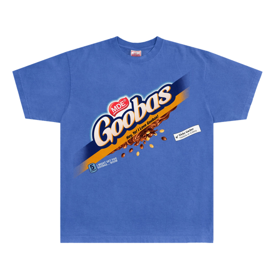 Goobas 1