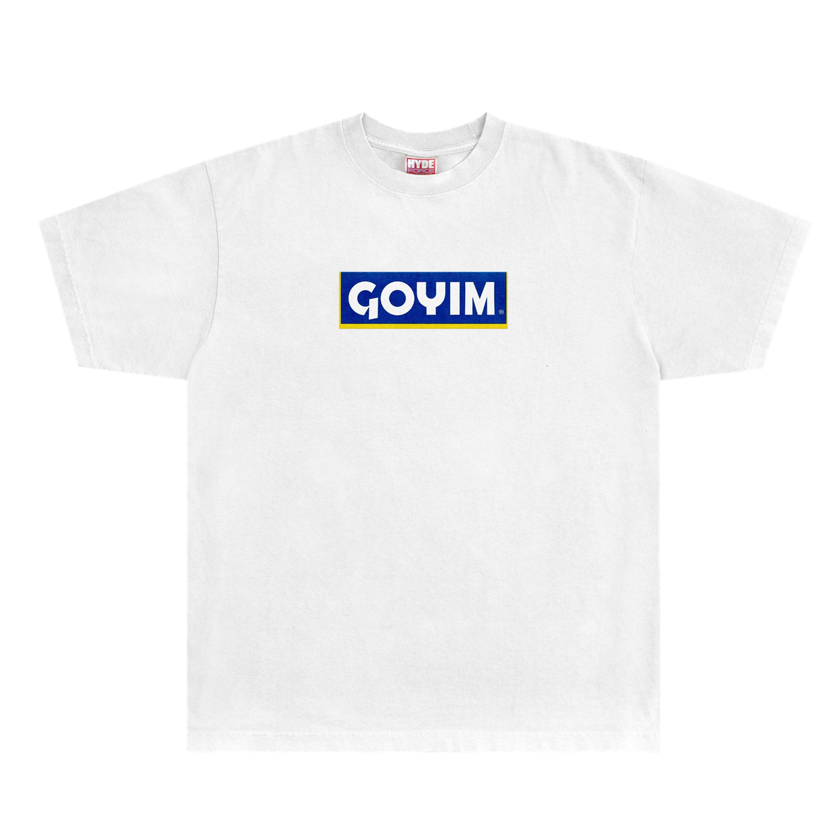 GOYIM 1