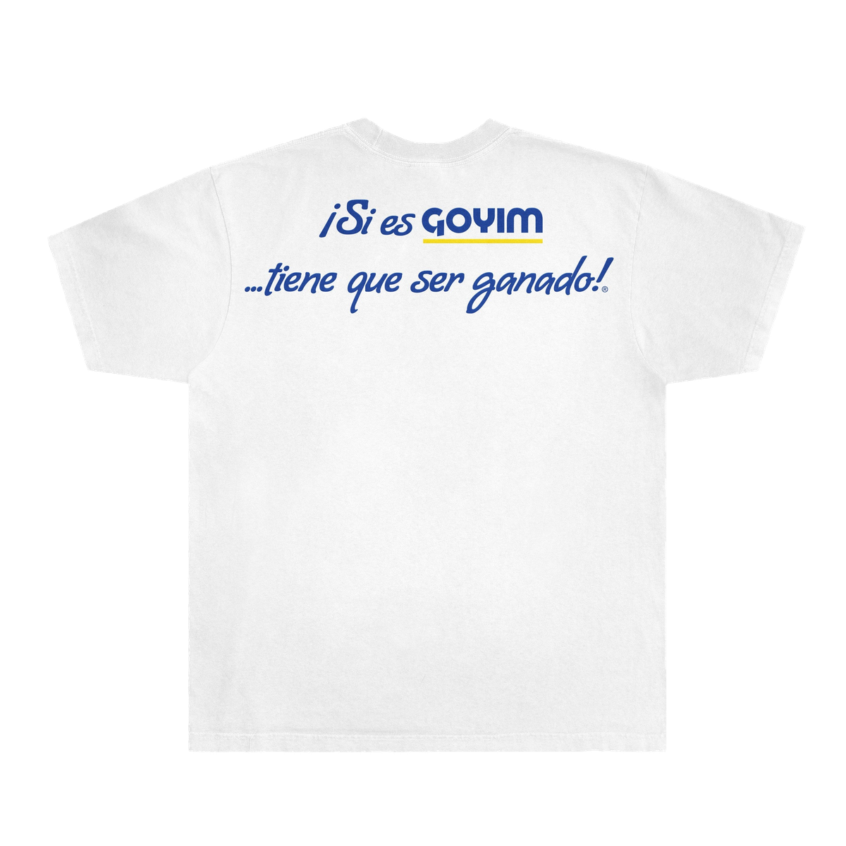 GOYIM 2