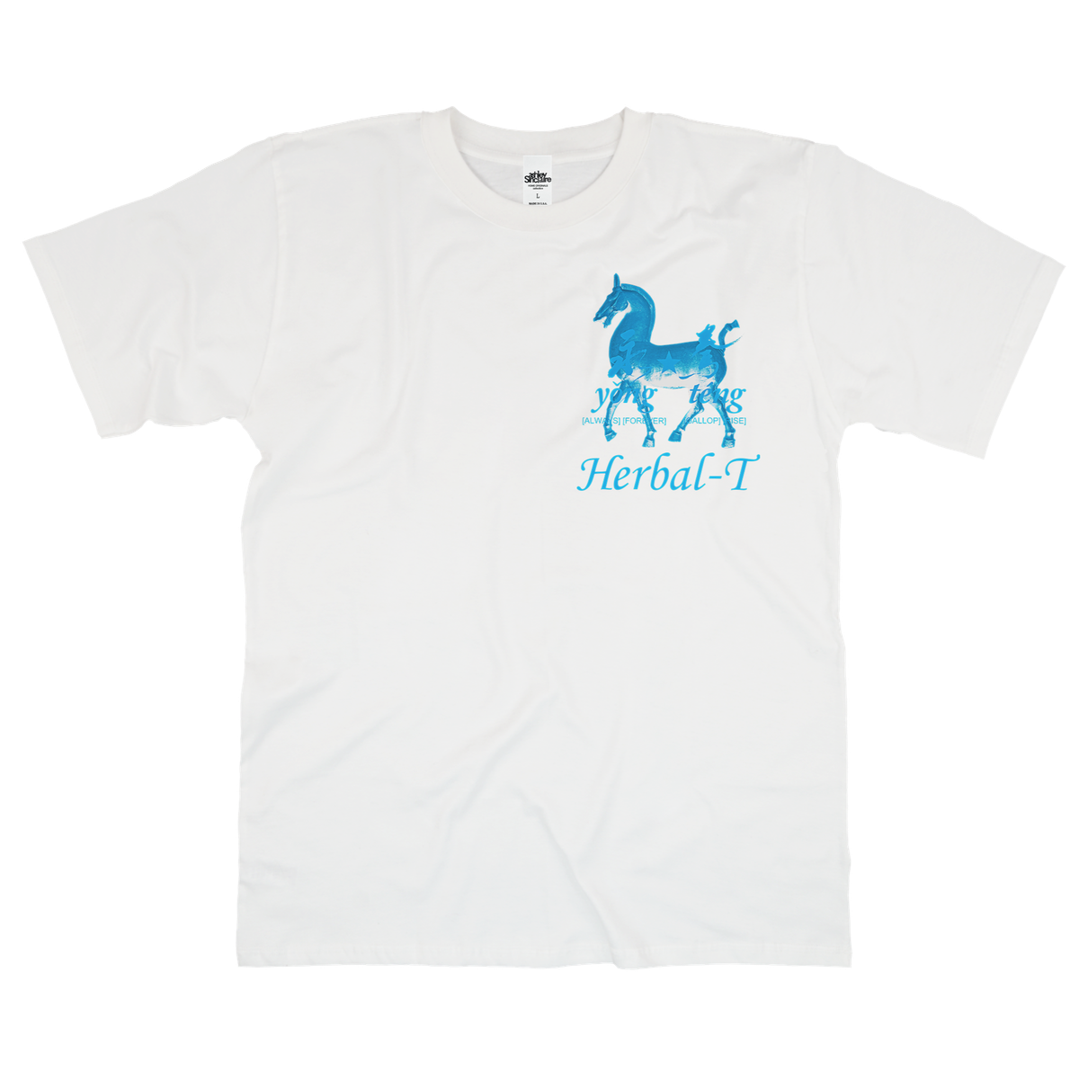 Herbal-T 2