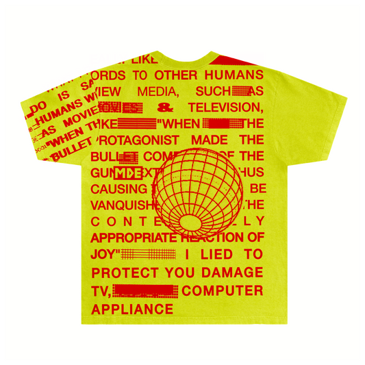 Illegal Broadcast - Hyper Lemon 1