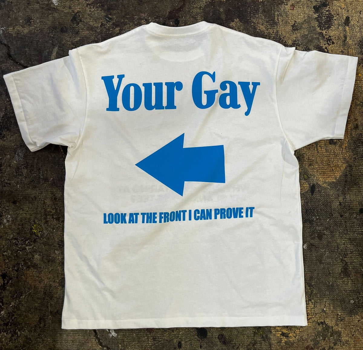 Invisible Ink Gay Guys 4