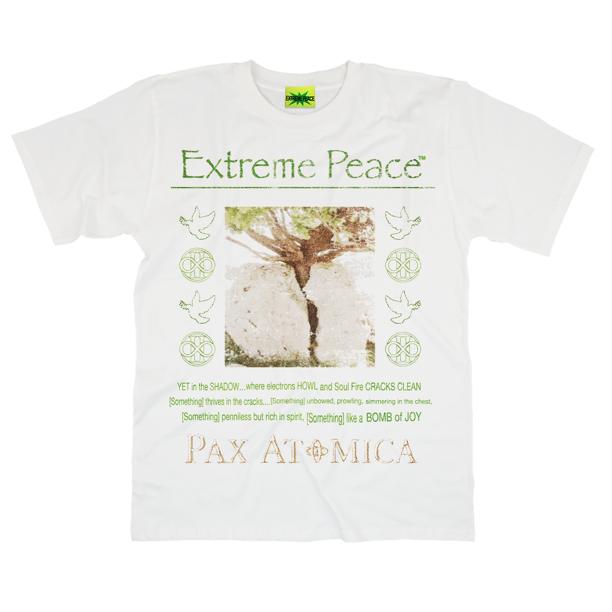 Pax Atomica 1
