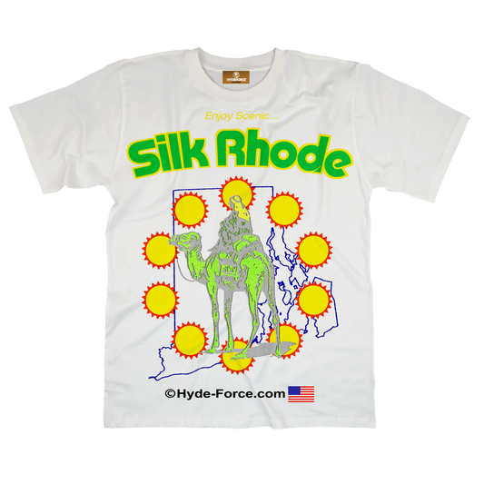 Silk Rhode 1