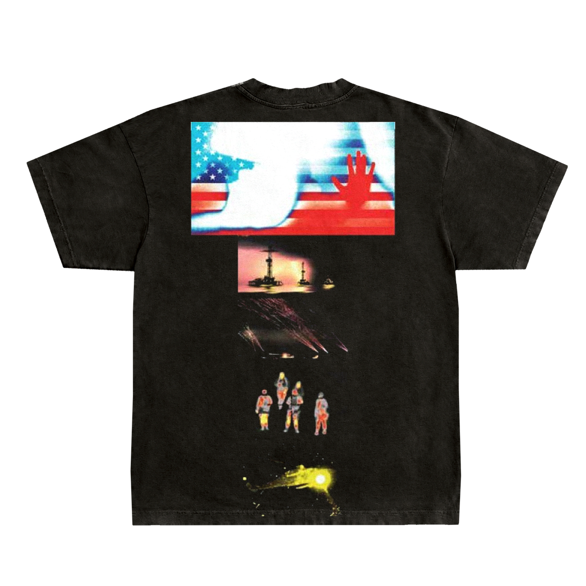 Taxpayer - Black back