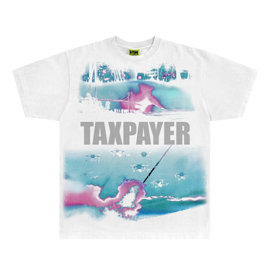 Taxpayer - White 1