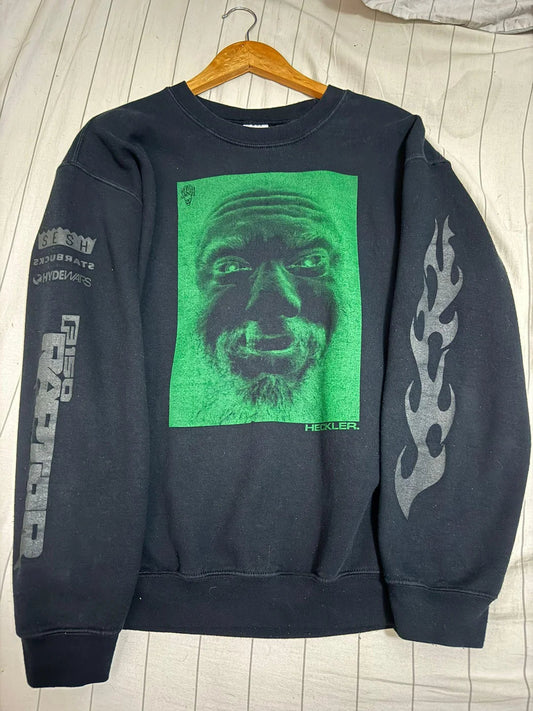 TeamSESH UltraFökt™ Sweatshirt 1