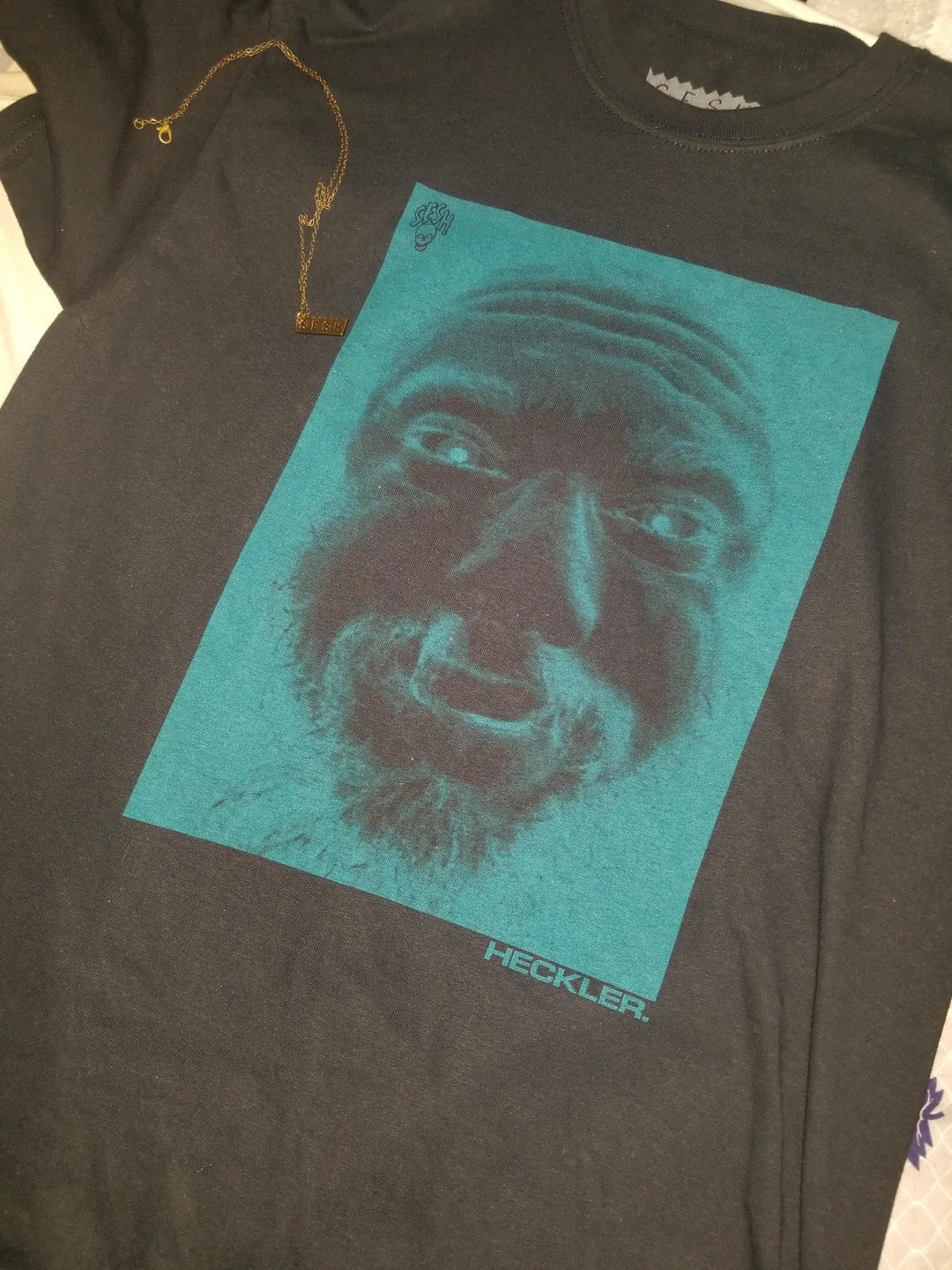 TeamSESH UltraFökt™ Tee 1