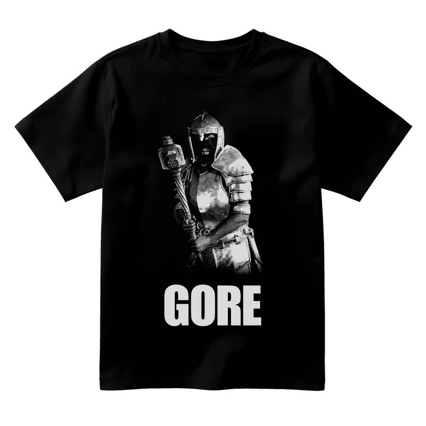Tinty Gore