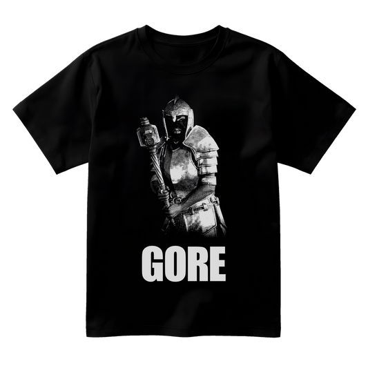 Tinty Gore