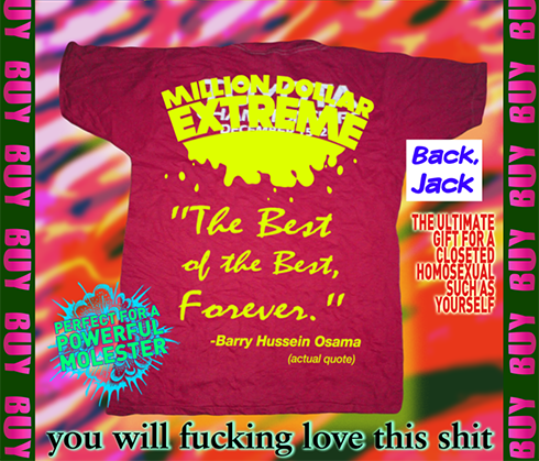 Thrift Store Tees