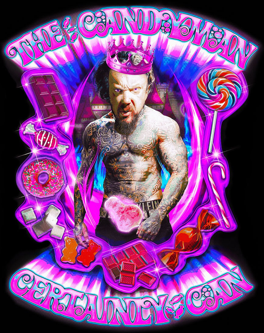 Candyman
