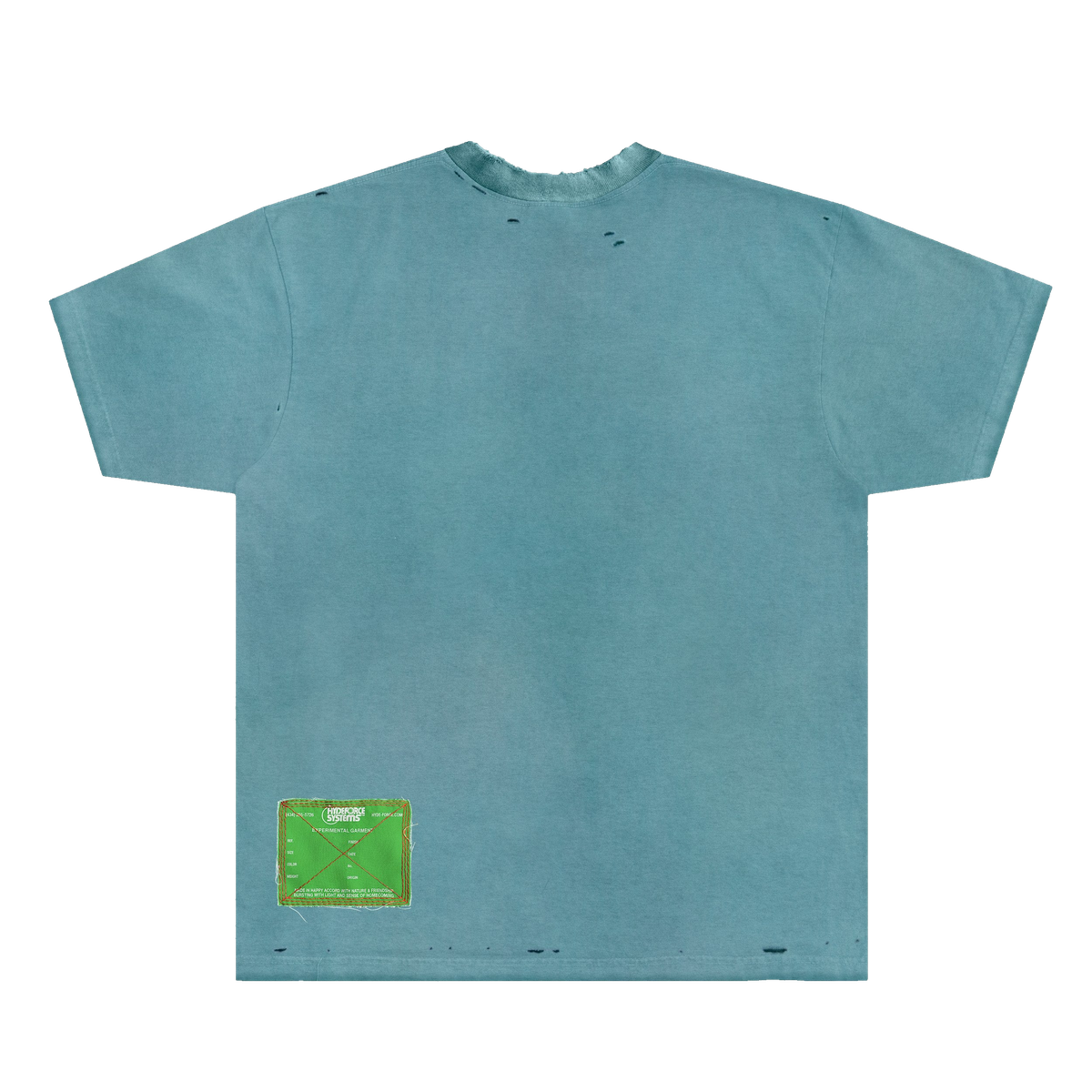 Unprint - Menthol 2