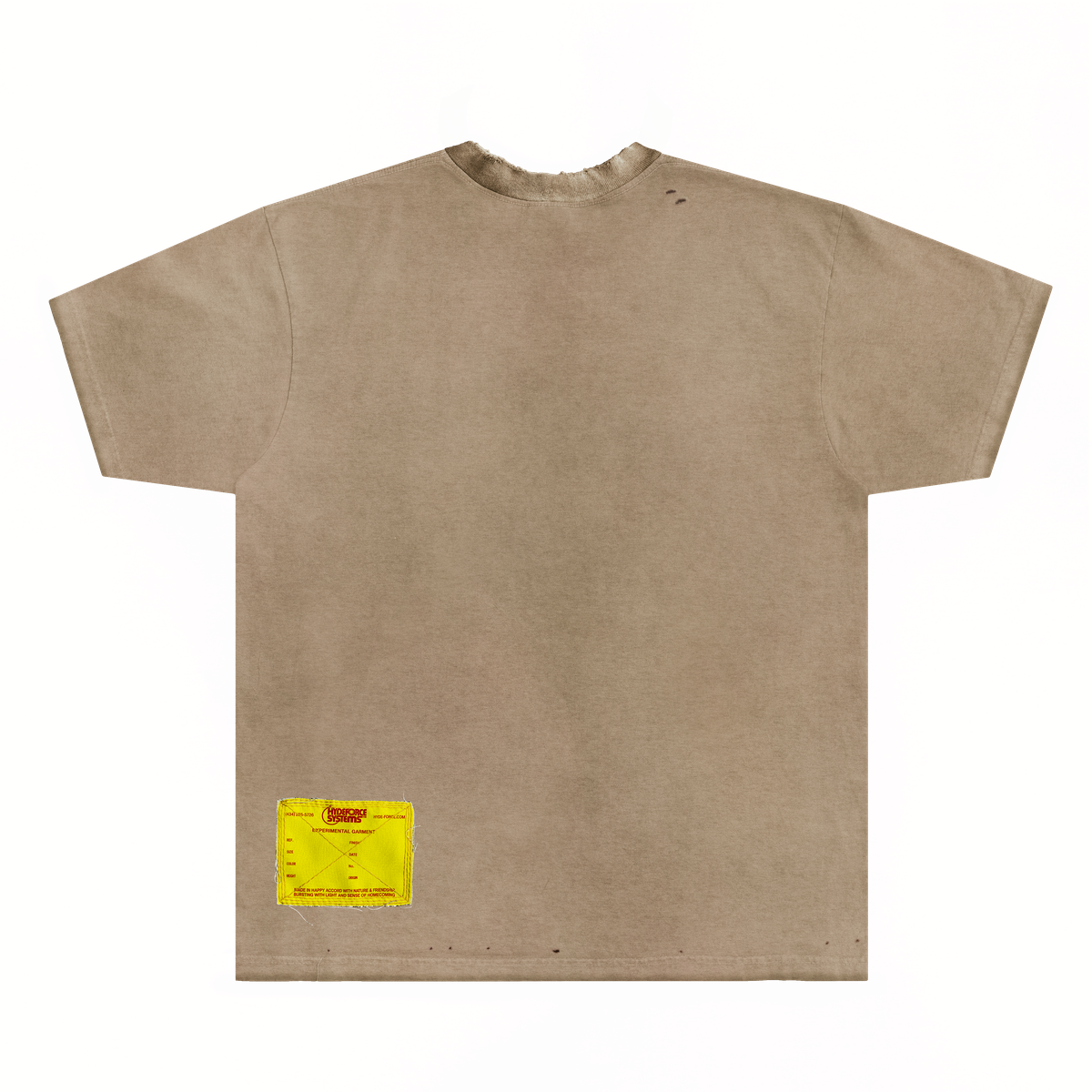 Unprint Cardboard 1
