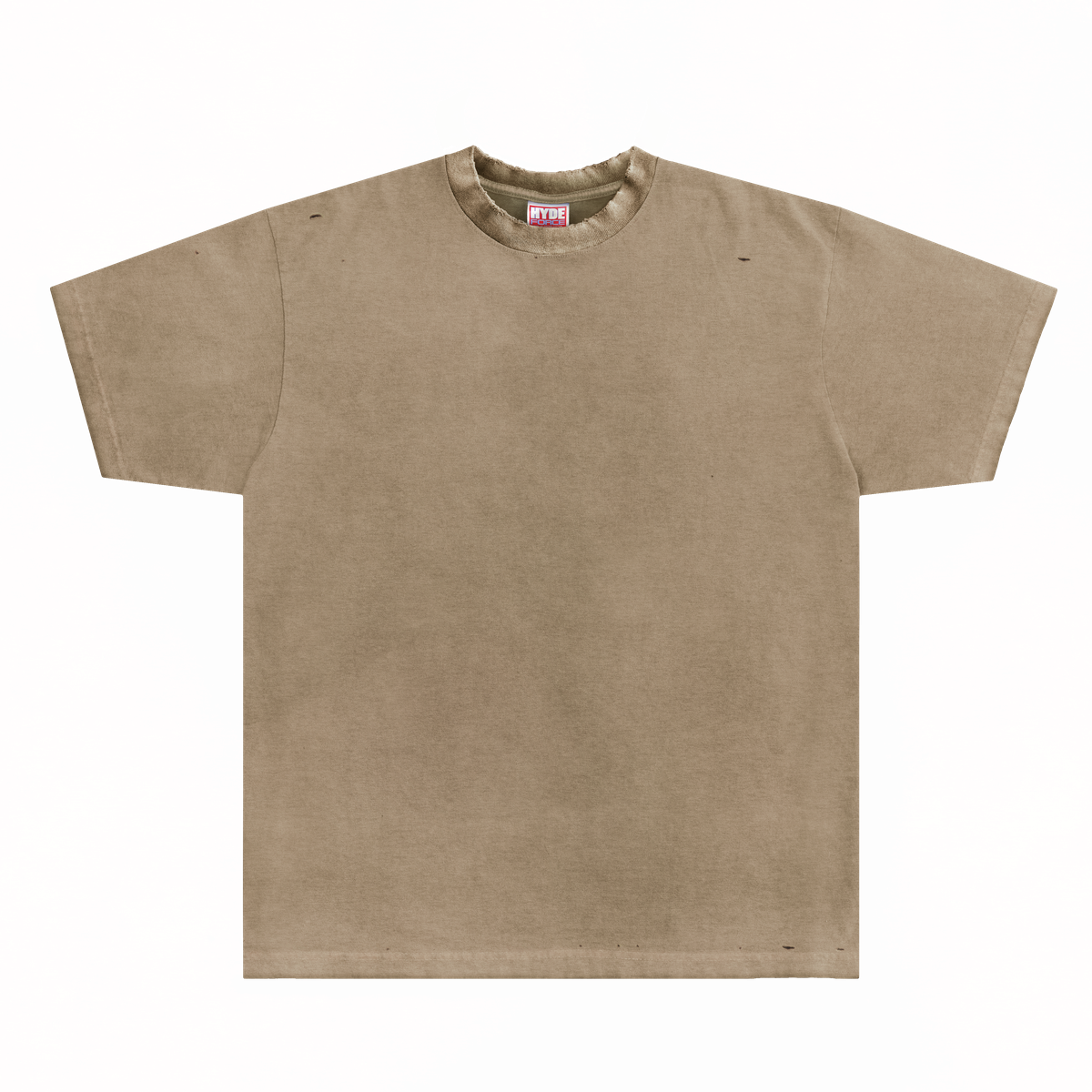 Unprint Cardboard 2